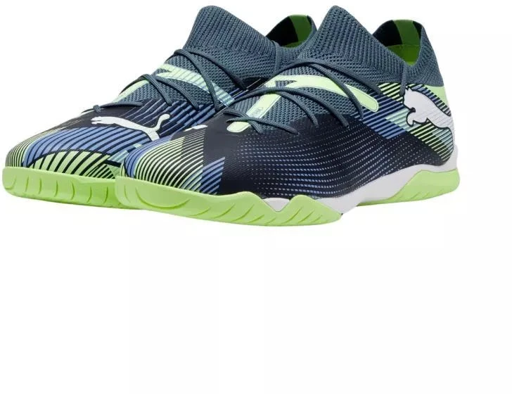 Futbolo bateliai Puma Future 7 Play FG/AG M 107939 03