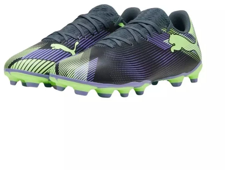 Futbolo bateliai Puma Future 7 Play FG/AG M 107939 03