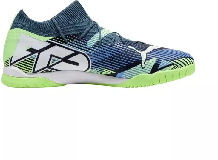 Futbolo bateliai Puma Future 7 Play FG/AG M 107939 03