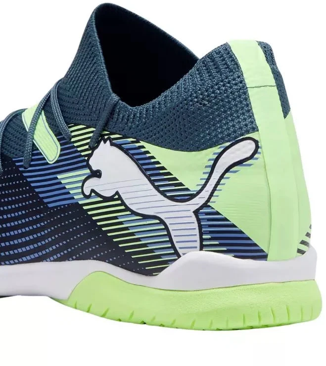 Futbolo bateliai Puma Future 7 Play FG/AG M 107939 03