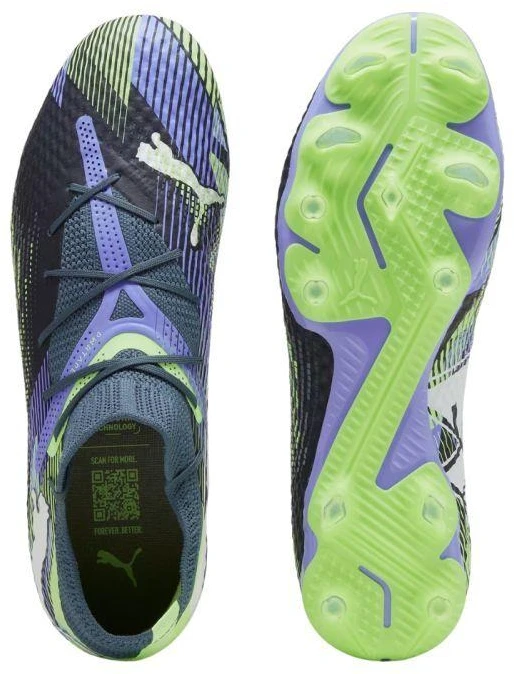 Futbolo bateliai Puma Future 7 Pro+ FG/AG M 108087 03