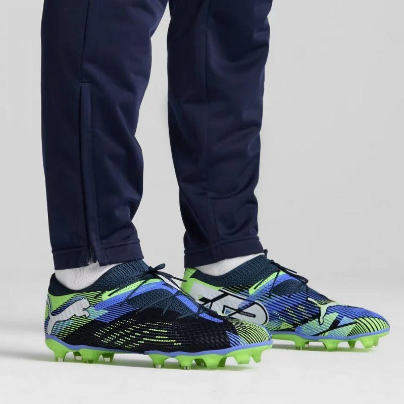 Futbolo bateliai Puma Future 7 Pro+ FG/AG M 108087 03