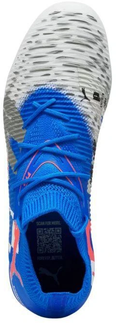 Futbolo bateliai Puma Future 8 Match Forever FG/AG M 108423 01