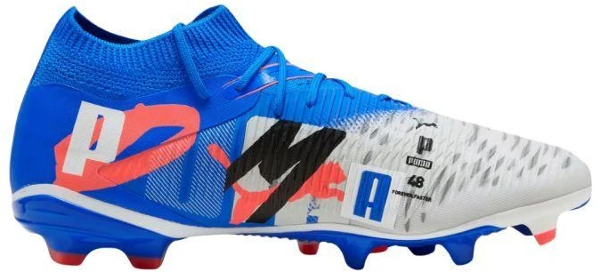 Futbolo bateliai Puma Future 8 Match Forever FG/AG M 108423 01