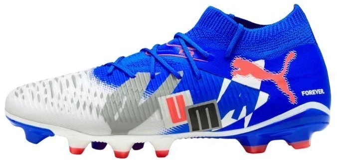 Futbolo bateliai Puma Future 8 Match Forever FG/AG M 108423 01
