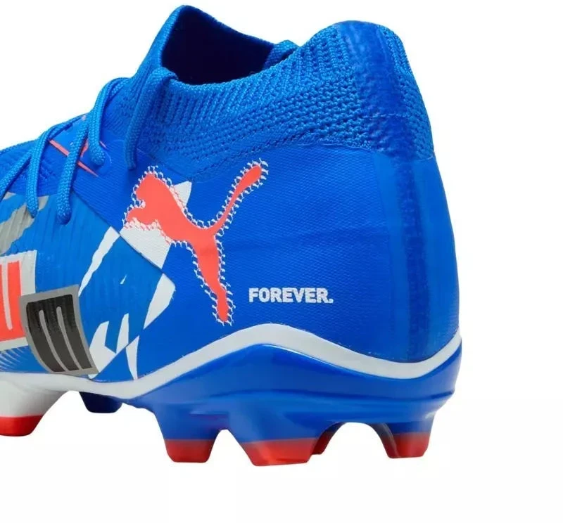 Futbolo bateliai Puma Future 8 Match Forever FG/AG M 108423 01