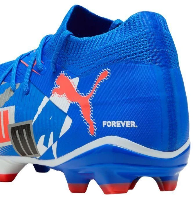 Futbolo bateliai Puma Future 8 Match Forever FG/AG M 108423 01