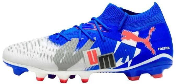 Futbolo bateliai Puma Future 8 Match Forever FG/AG M 108423 01