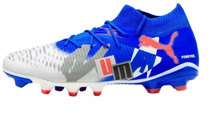 Futbolo bateliai Puma Future 8 Match Forever FG/AG M 108423 01
