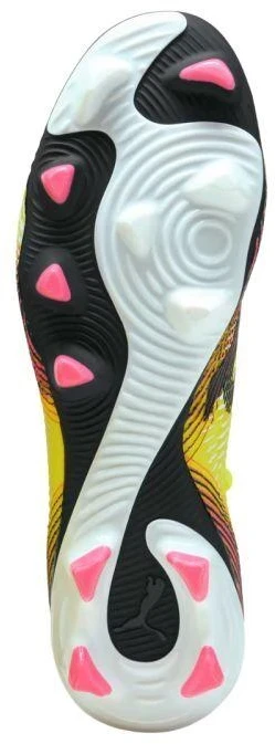 Futbolo bateliai Puma Future 8 Match Low FG/AG M 108372 03