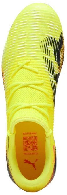 Futbolo bateliai Puma Future 8 Match Low FG/AG M 108372 03