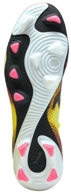 Futbolo bateliai Puma Future 8 Match Low FG/AG M 108372 03