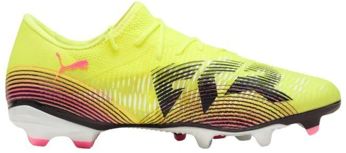 Futbolo bateliai Puma Future 8 Match Low FG/AG M 108372 03