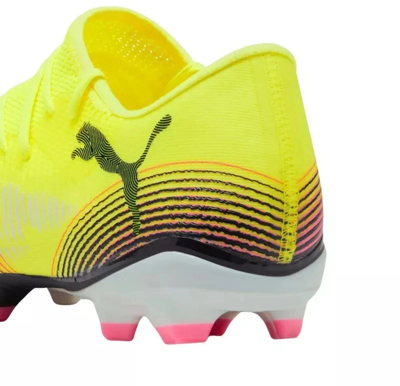 Futbolo bateliai Puma Future 8 Match Low FG/AG M 108372 03