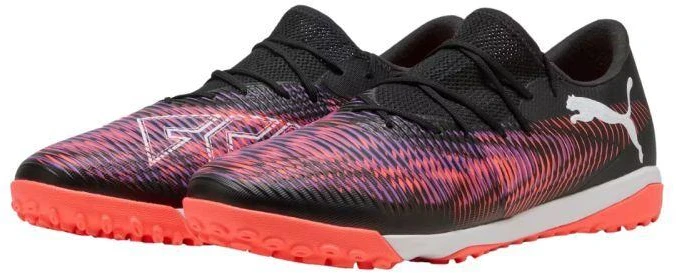 Futbolo bateliai Puma Future 8 Match Low TT M 108374 01