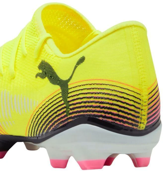 Futbolo bateliai Puma Future 8 Match Low FG/AG M 108372 03