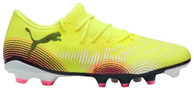 Futbolo bateliai Puma Future 8 Match Low FG/AG M 108372 03