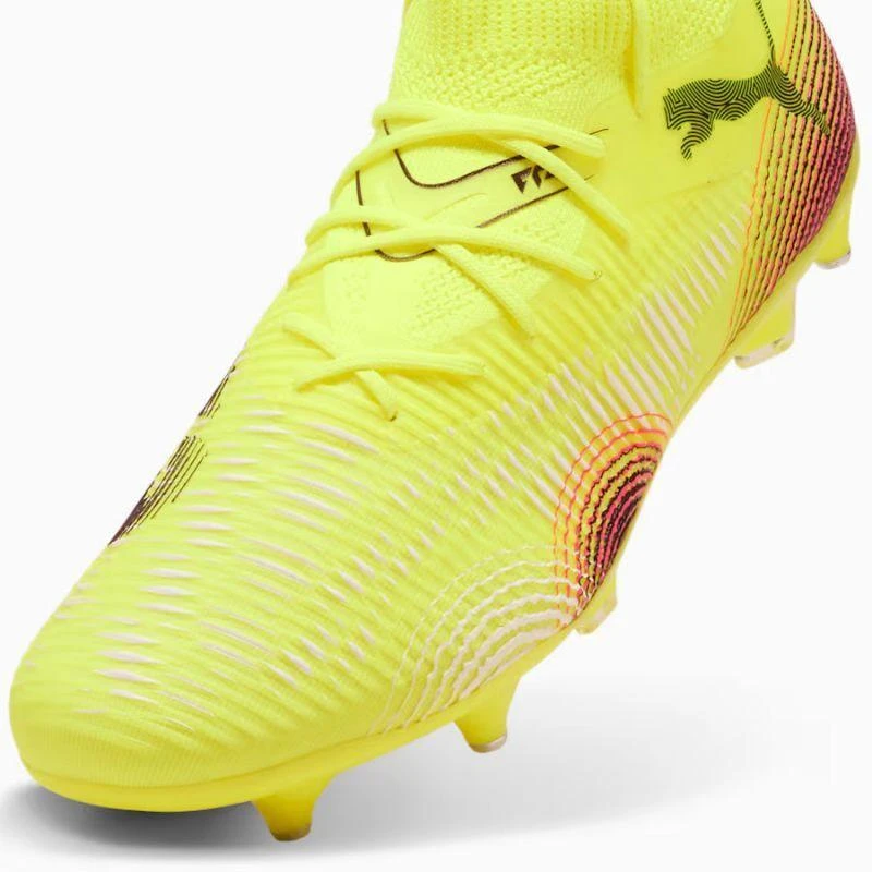 Futbolo bateliai Puma Future 8 Match MxSG M 108367-03