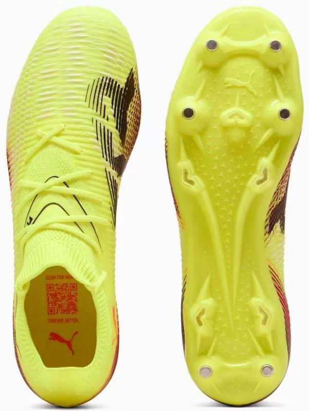 Futbolo bateliai Puma Future 8 Match MxSG M 108367-03