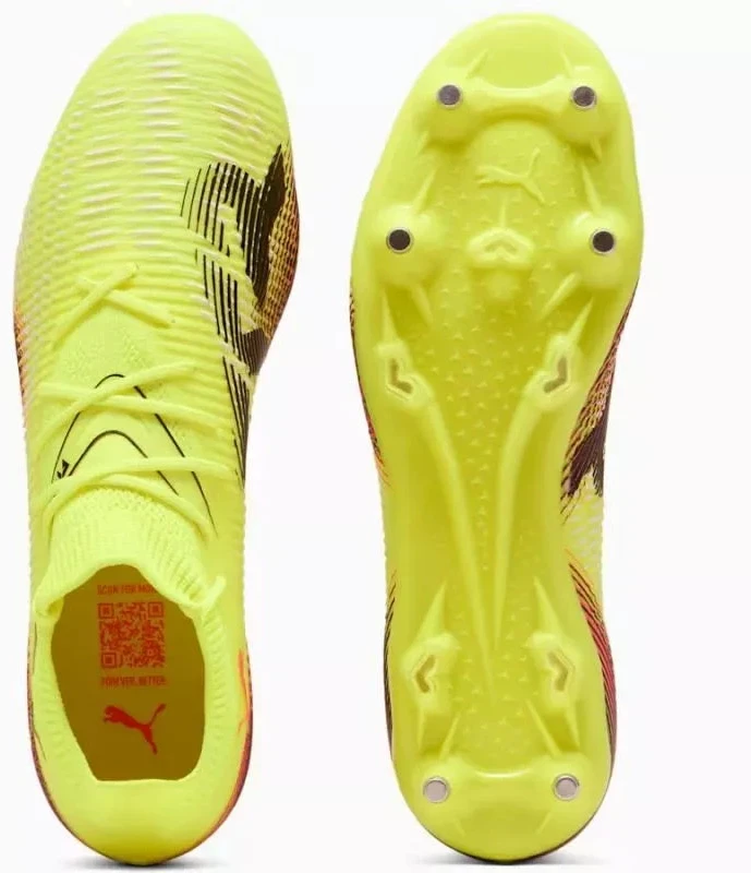 Futbolo bateliai Puma Future 8 Match MxSG M 108367-03
