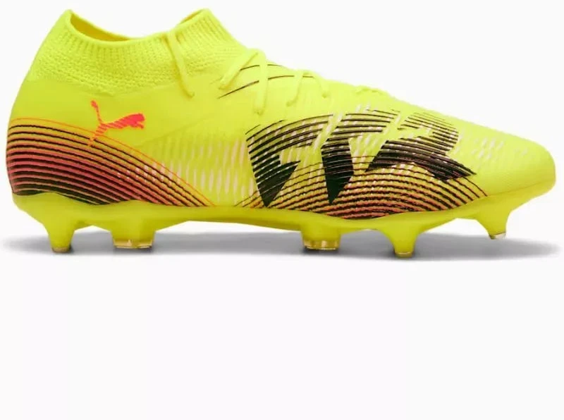 Futbolo bateliai Puma Future 8 Match MxSG M 108367-03