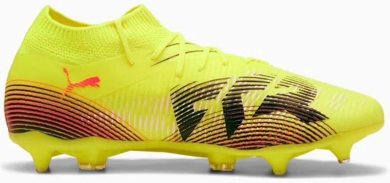 Futbolo bateliai Puma Future 8 Match MxSG M 108367-03