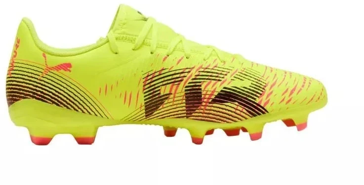 Futbolo bateliai Puma Future 8 Play FG/AG M 108141 03