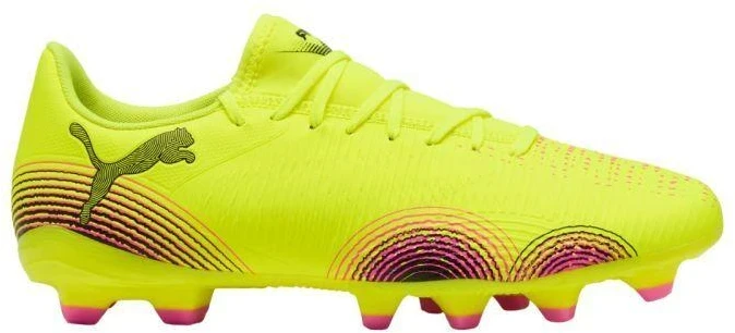 Futbolo bateliai Puma Future 8 Play FG/AG M 108141 03