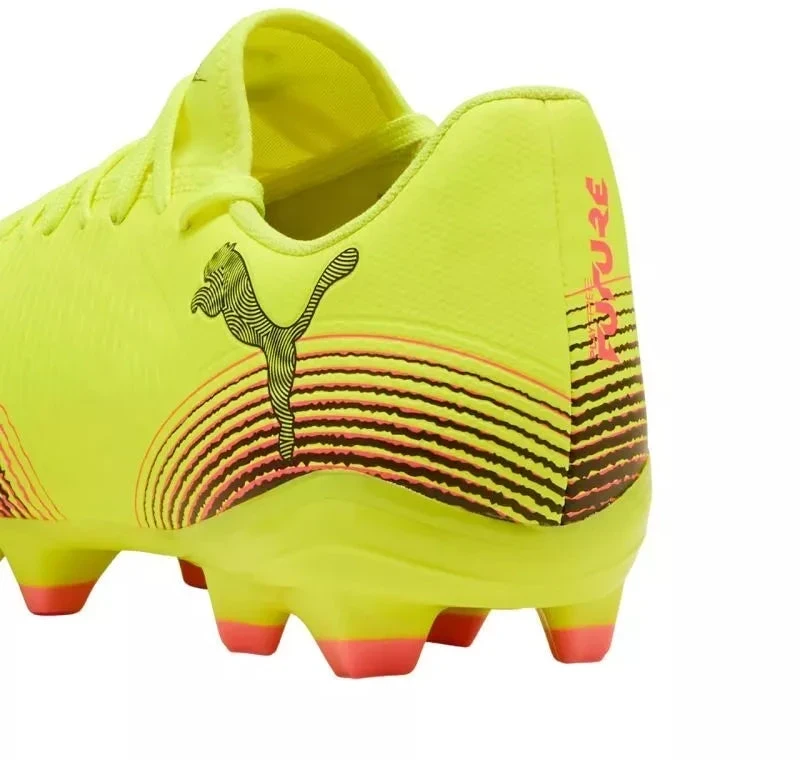 Futbolo bateliai Puma Future 8 Play FG/AG M 108141 03