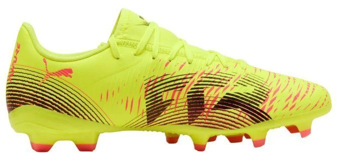 Futbolo bateliai Puma Future 8 Play FG/AG M 108141 03