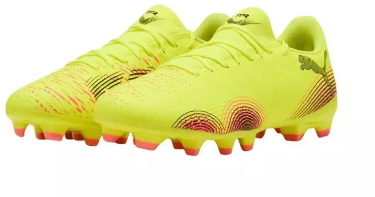 Futbolo bateliai Puma Future 8 Play FG/AG M 108141 03