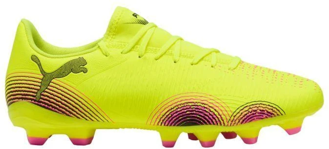 Futbolo bateliai Puma Future 8 Play FG/AG M 108141 03