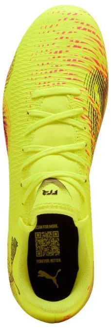 Futbolo bateliai Puma Future 8 Play FG/AG M 108141 03