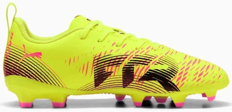 Futbolo bateliai Puma Future 8 Play FG/AG Jr 108144-03