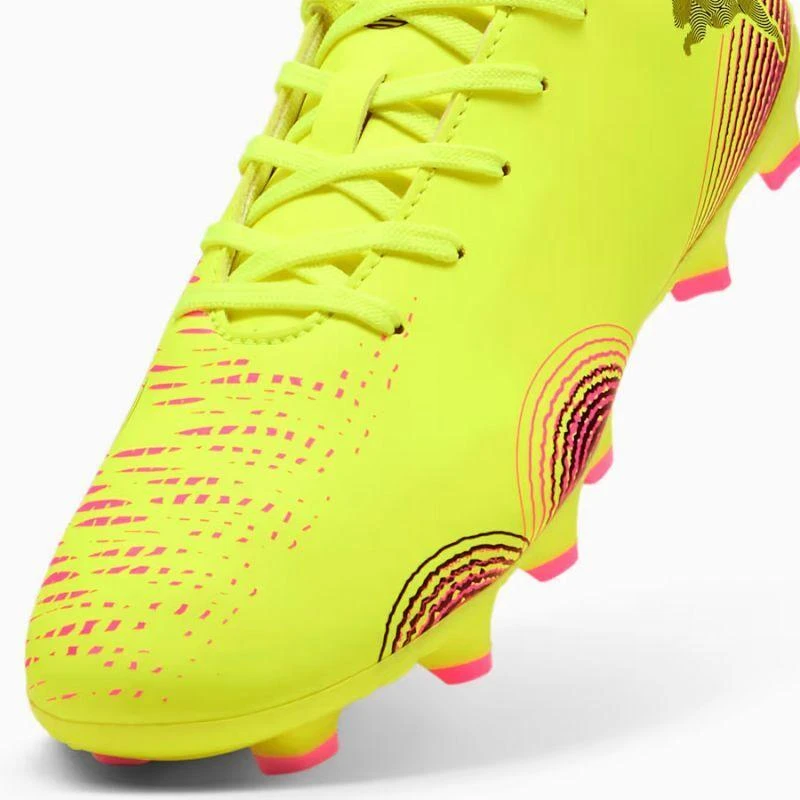 Futbolo bateliai Puma Future 8 Play FG/AG Jr 108144-03