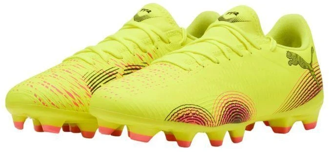 Futbolo bateliai Puma Future 8 Play FG/AG M 108141 03