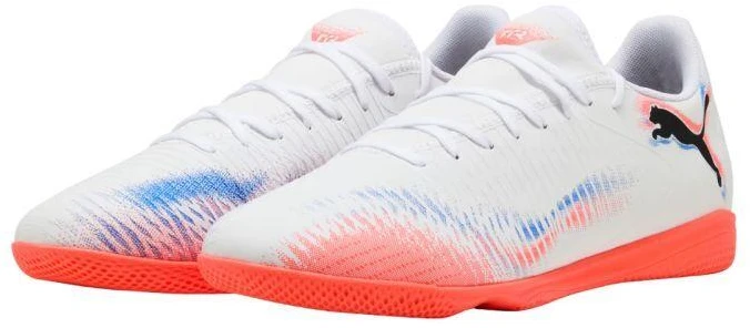 Futbolo bateliai Puma Future 8 Play It M 108606 01