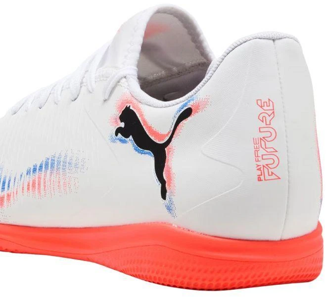 Futbolo bateliai Puma Future 8 Play It M 108606 01
