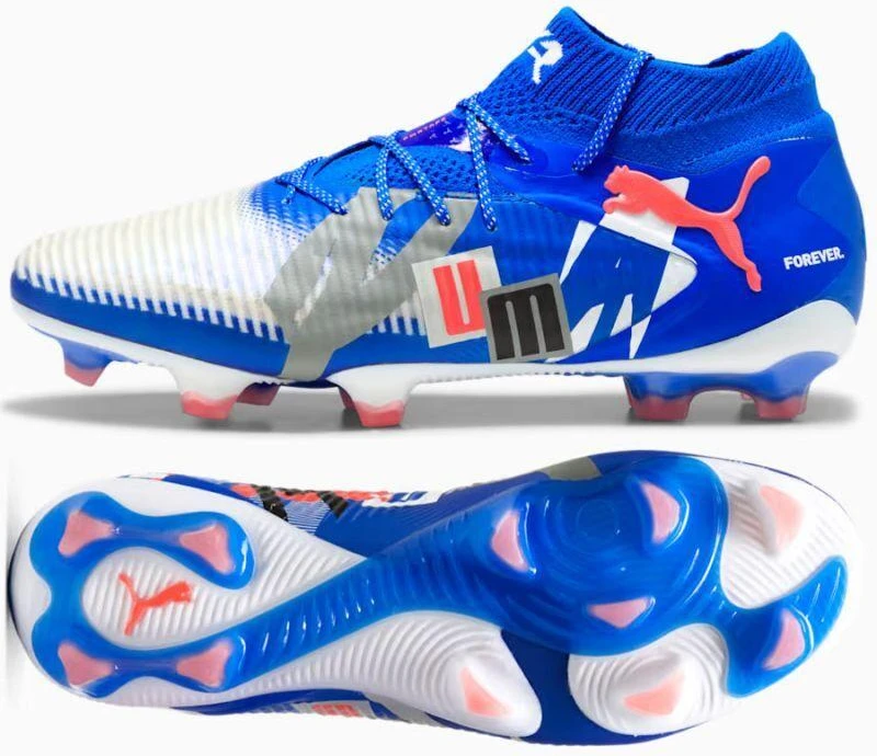 Futbolo bateliai Puma Future 8 Ultimate Forever FG M 108420-01