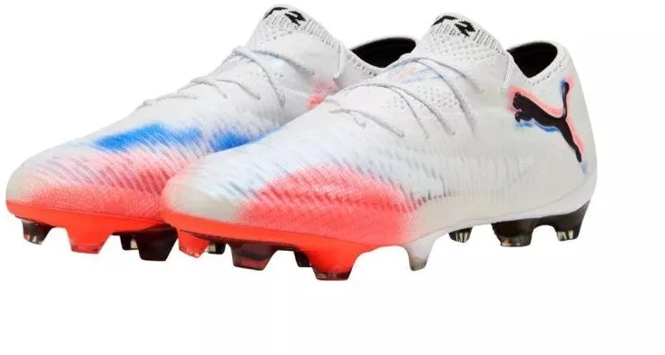 Futbolo bateliai Puma Future 8 Ultimate Low FG M 108586 01