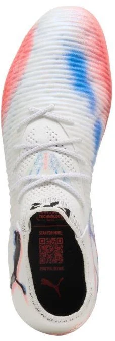 Futbolo bateliai Puma Future 8 Ultimate Low FG M 108586 01