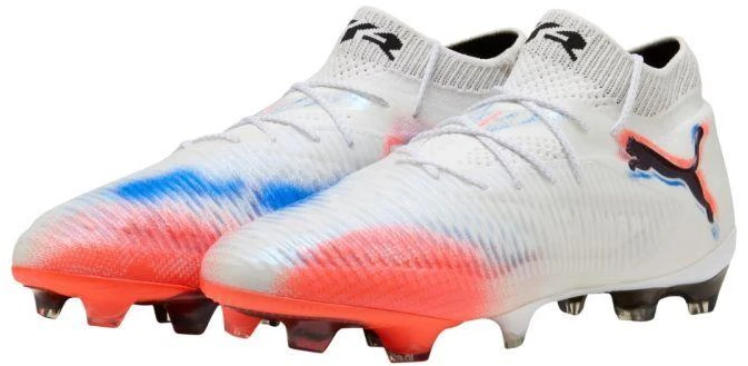 Futbolo bateliai Puma Future 8 Ultimate FG M 108581 01