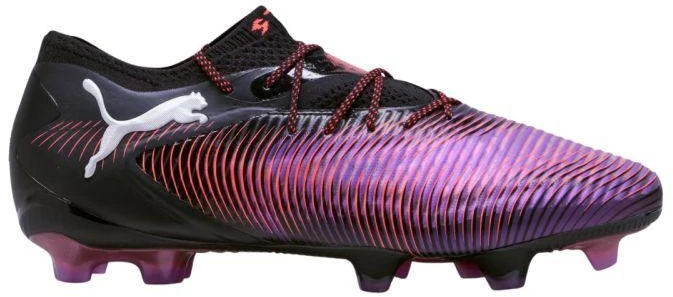 Futbolo bateliai Puma Future 8 Ultimate Low FG 108361 01