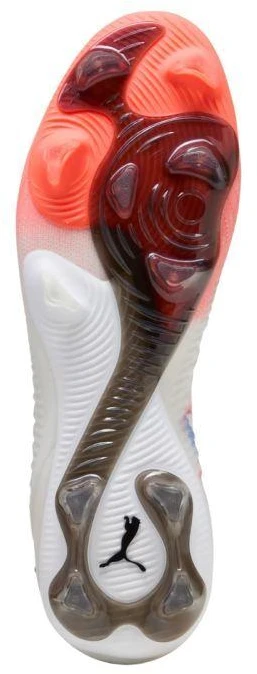 Futbolo bateliai Puma Future 8 Ultimate Low FG M 108586 01