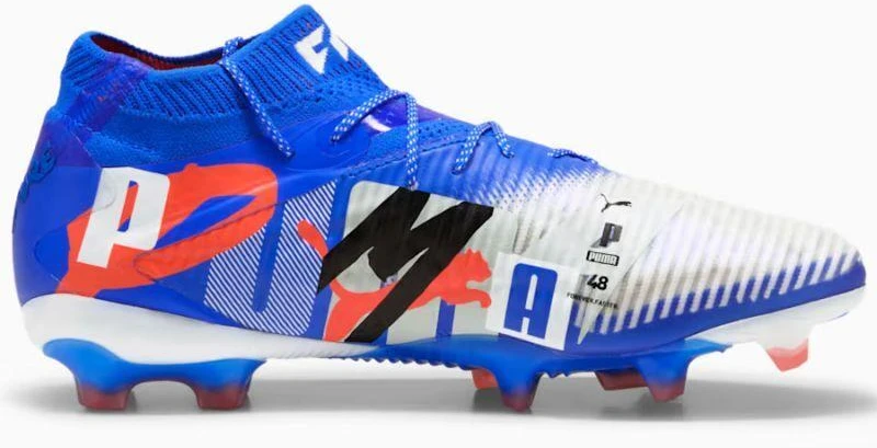 Futbolo bateliai Puma Future 8 Ultimate Forever FG M 108420-01