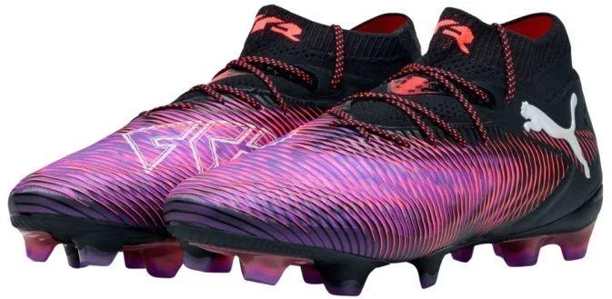 Futbolo bateliai Puma Future 8 Ultimate FG M 108138 01