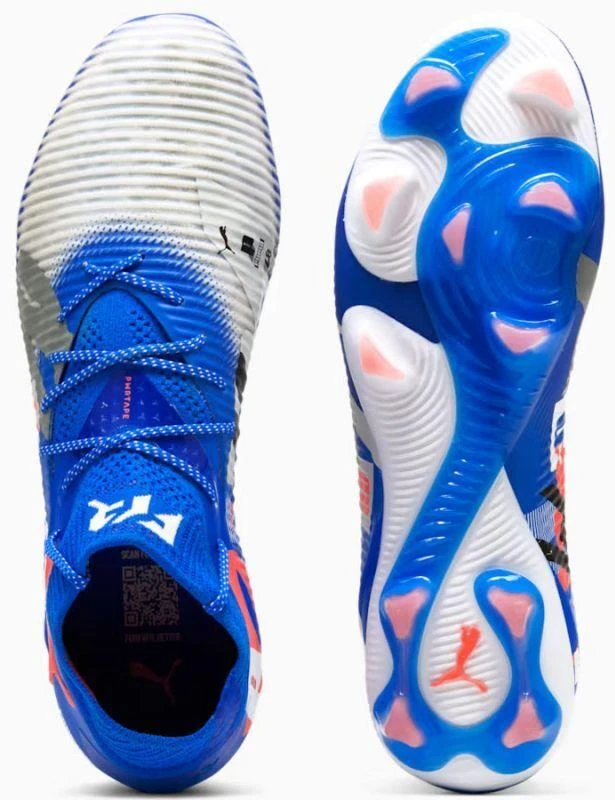 Futbolo bateliai Puma Future 8 Ultimate Forever FG M 108420-01