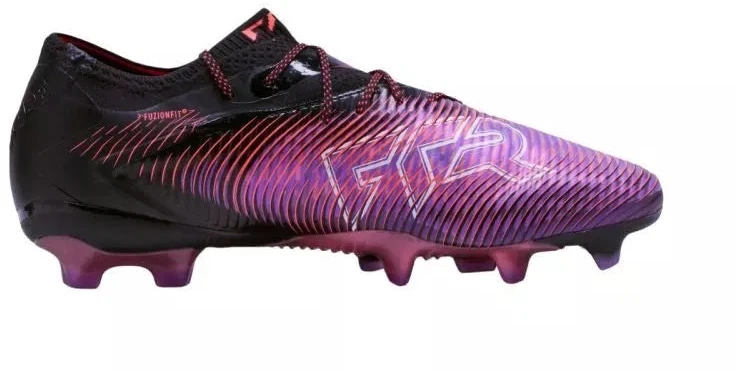Futbolo bateliai Puma Future 8 Ultimate Low FG 108361 01