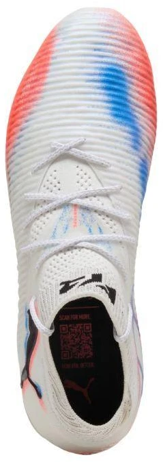 Futbolo bateliai Puma Future 8 Ultimate FG M 108581 01