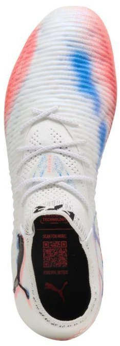 Futbolo bateliai Puma Future 8 Ultimate Low FG M 108586 01